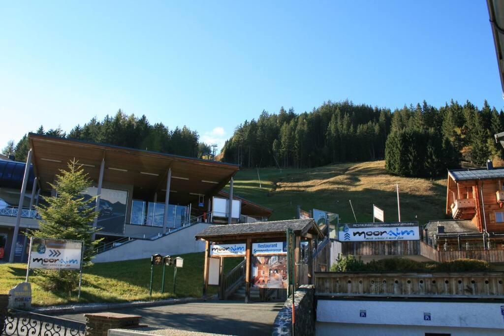 Ski-In & Out Alpine Style Apartment Near Kitzbuehel 미테르질 외부 사진